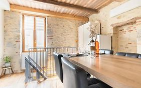 Gîte Tour du Rocher